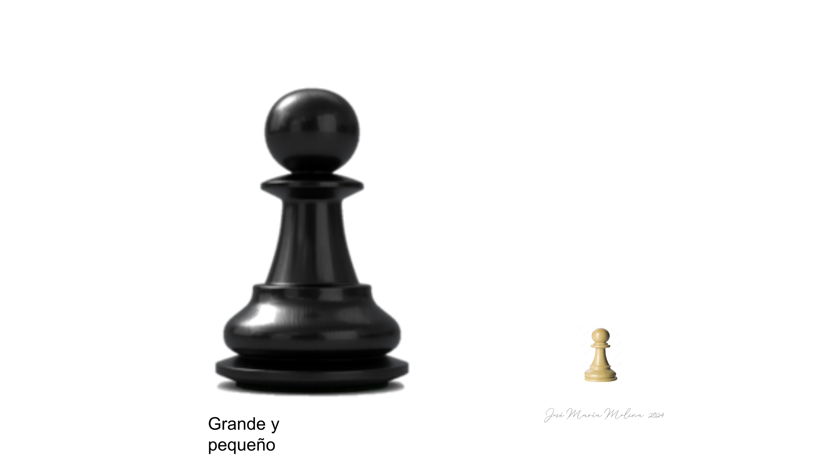 Obra pictórica 28 — José María Molina Mateos