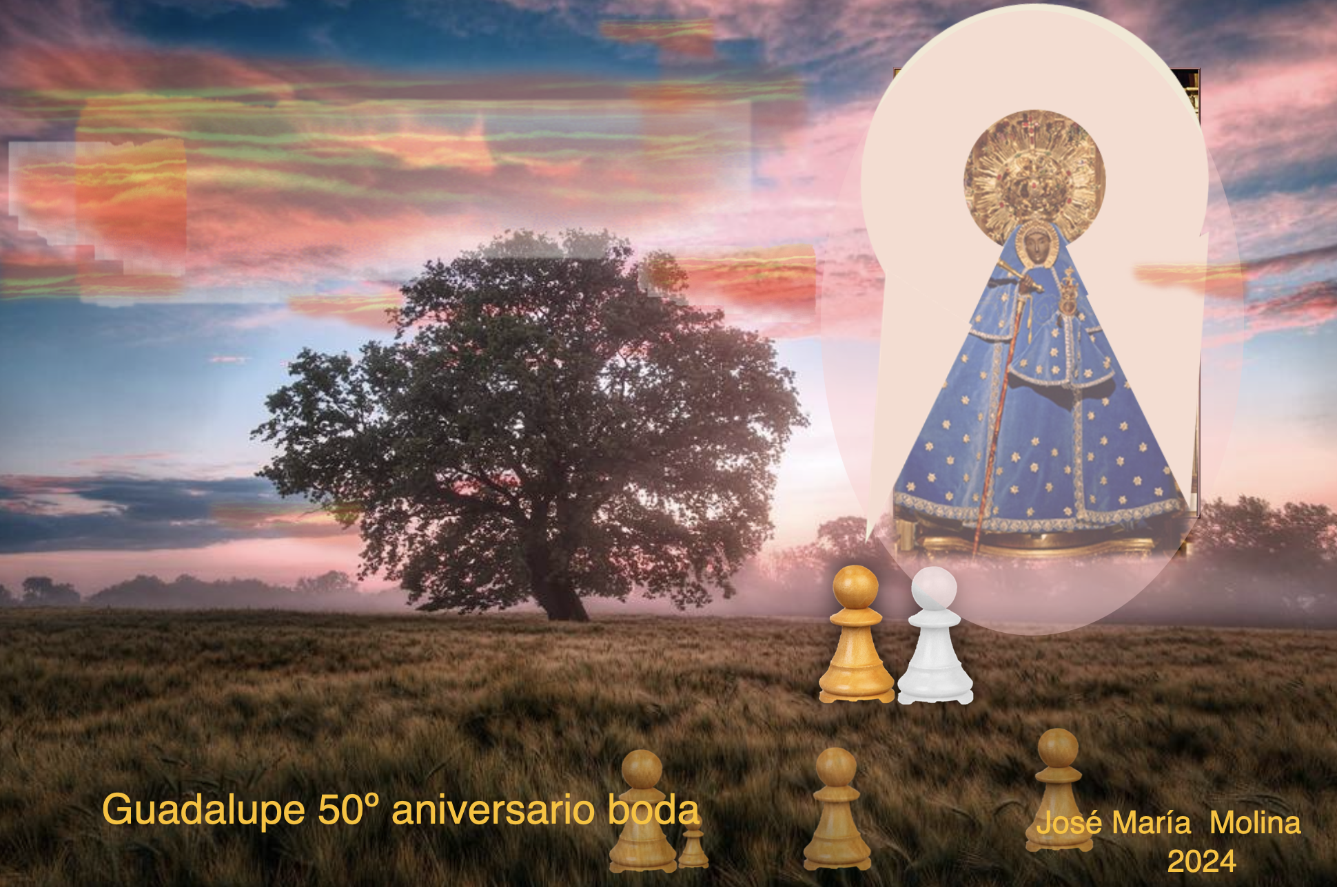 Obra pictórica 42 — José María Molina Mateos