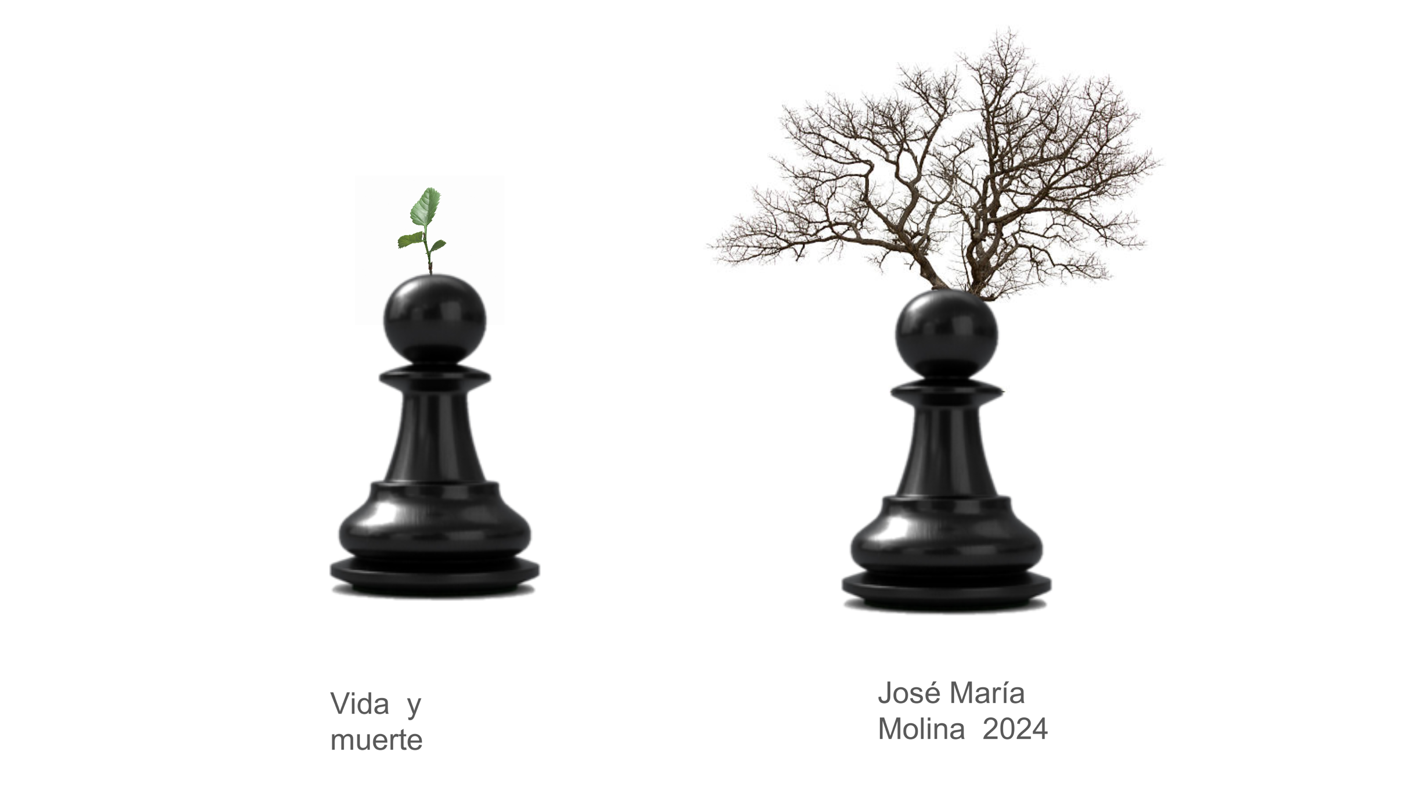 Obra pictórica 45 — José María Molina Mateos