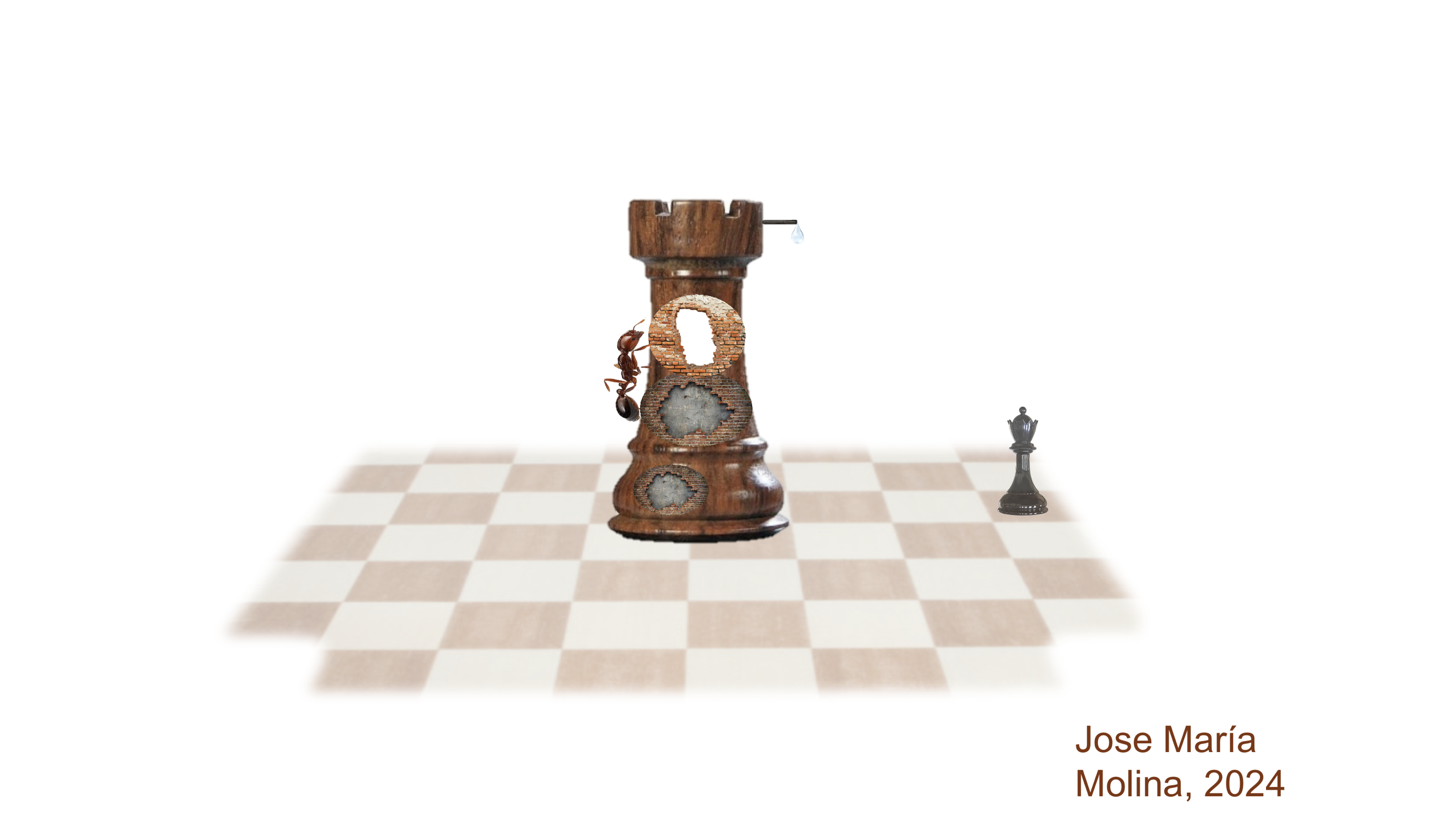 Obra pictórica 49 — José María Molina Mateos